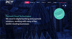 Desktop Screenshot of paymentct.com